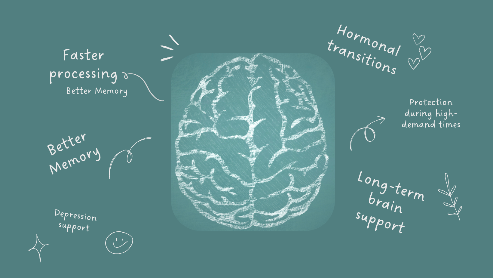 Creatine for Brain Health: Can It Really Boost Focus and Mood?