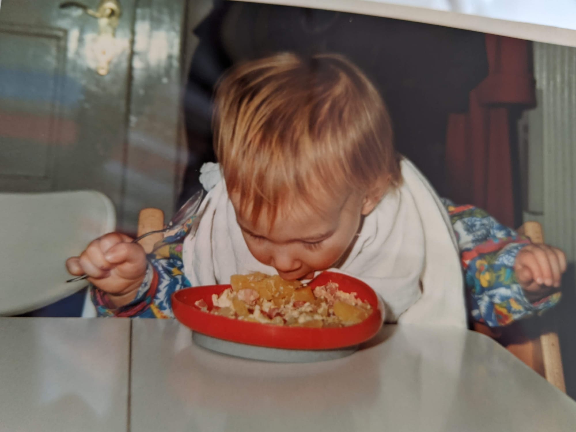 What July Taught Me