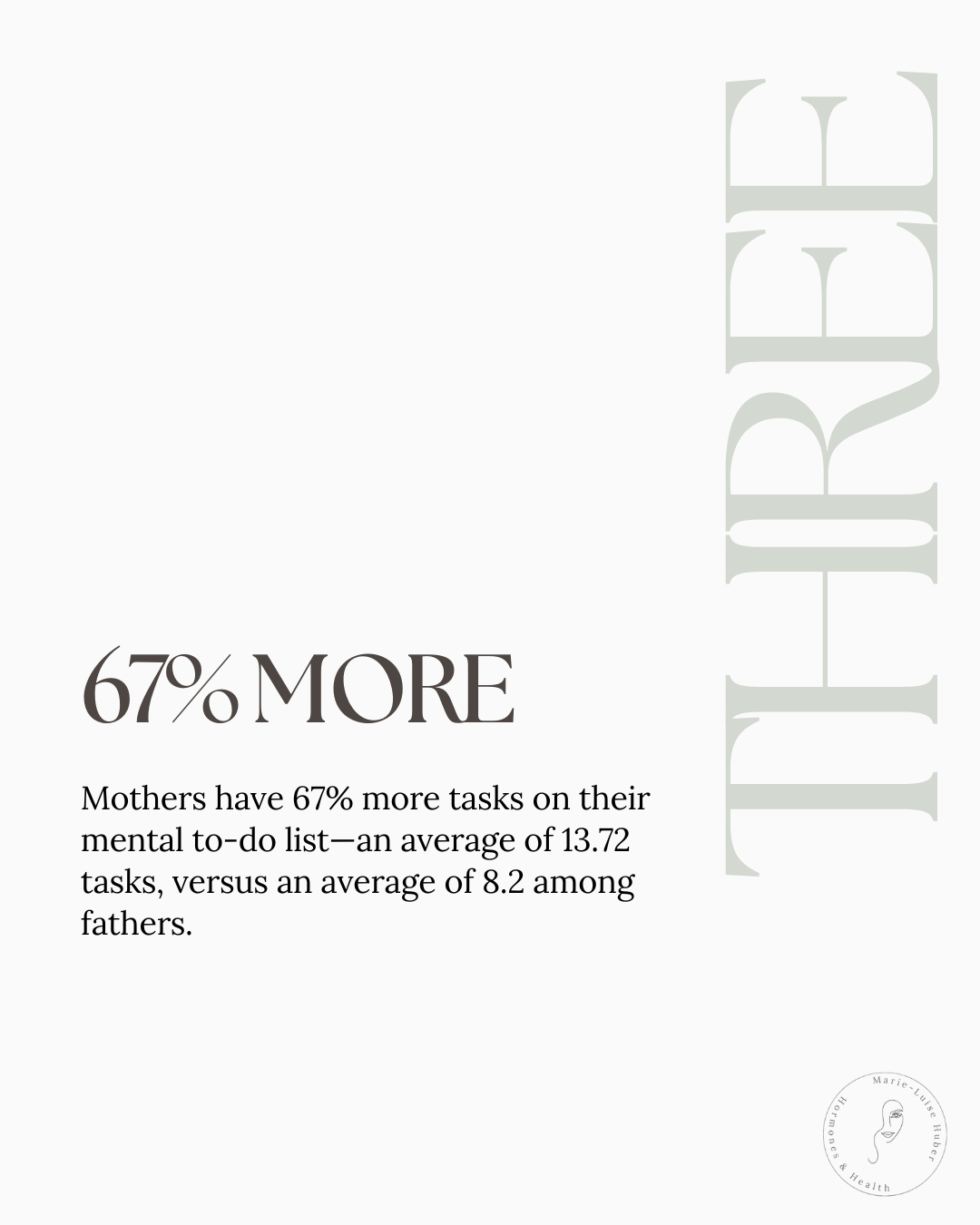 The Myth of Doing It All (What Science Reveals About Women, Stress, and Rest)