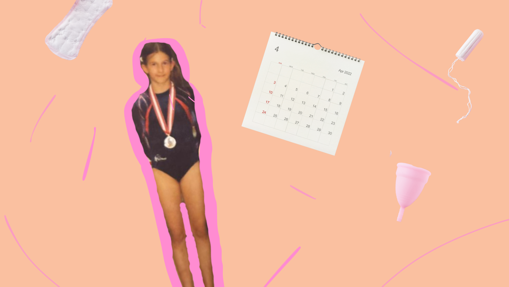 Early Menarche and Women’s Health: What Your First Period Reveals About Lifelong Wellbeing