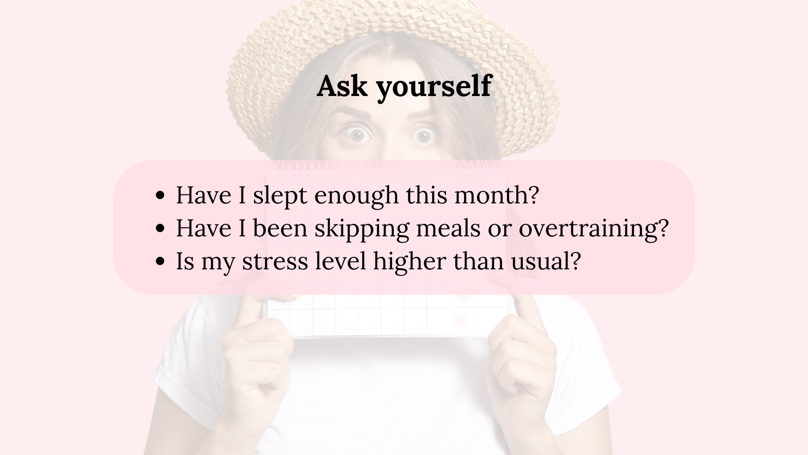 What Cycle Health Really Means