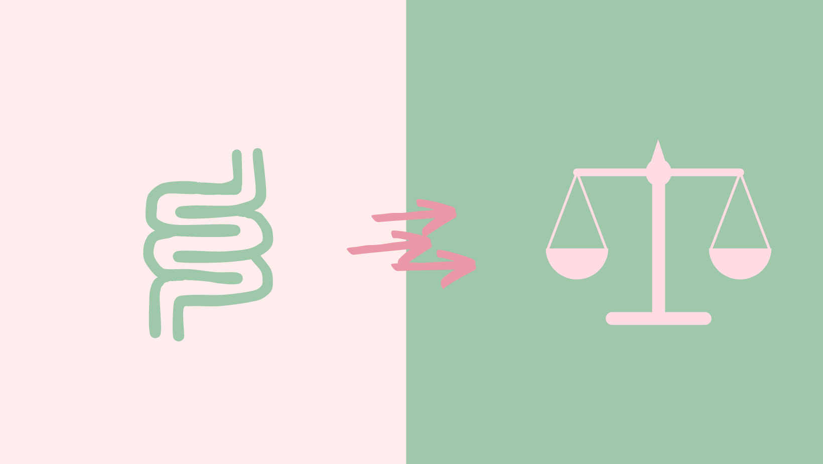 Gut Health and Hormonal Balance