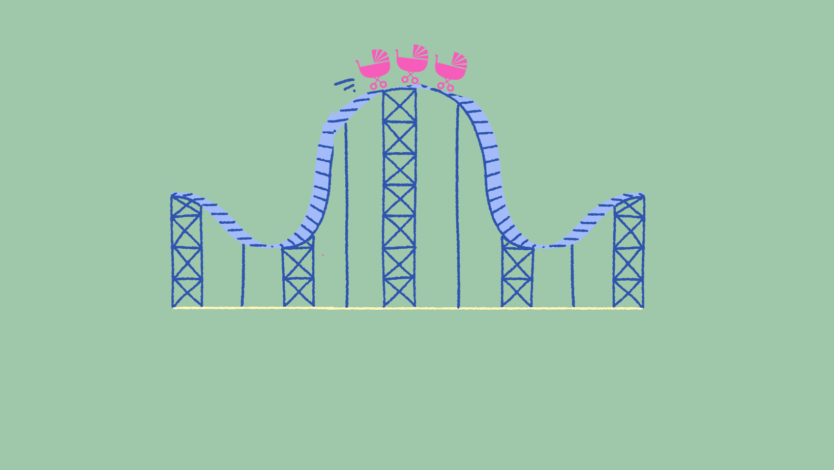 Navigating the Emotional Rollercoaster After Birth