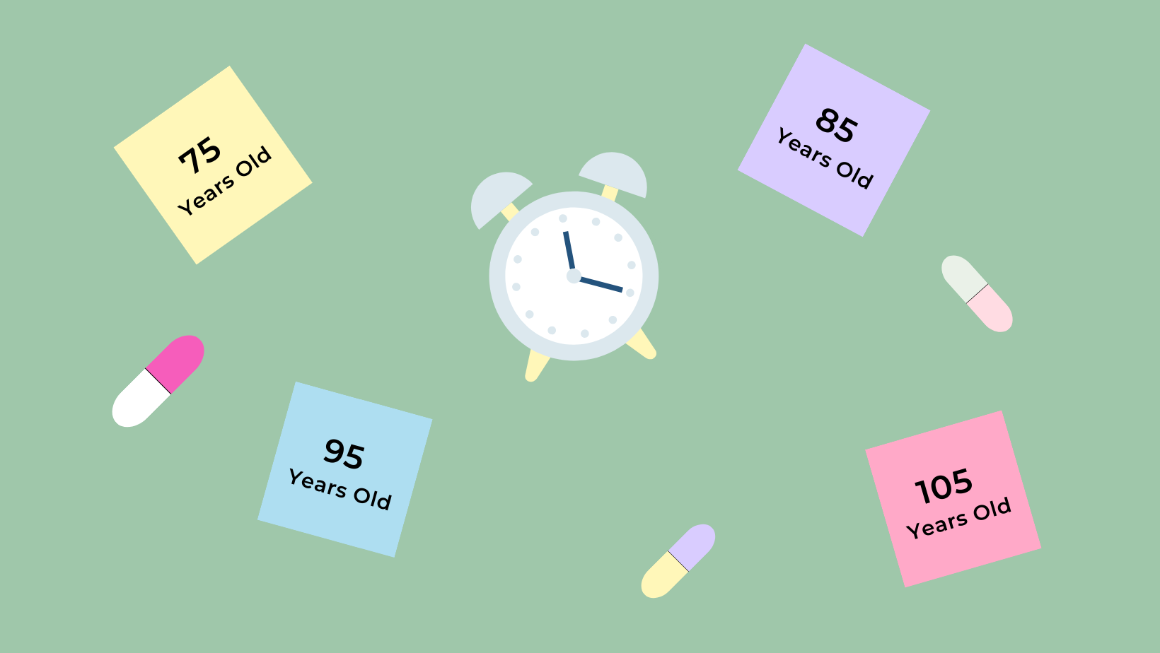 What You Really Need To Know About Longevity