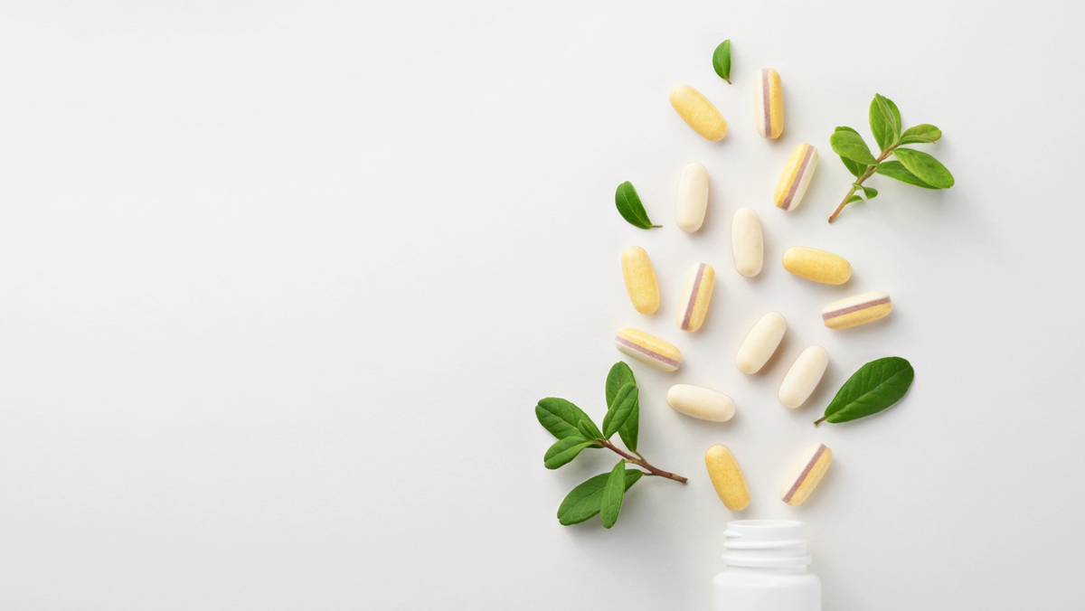 When Should I Take My Vitamins? A Smart Guide to Supplement Timing