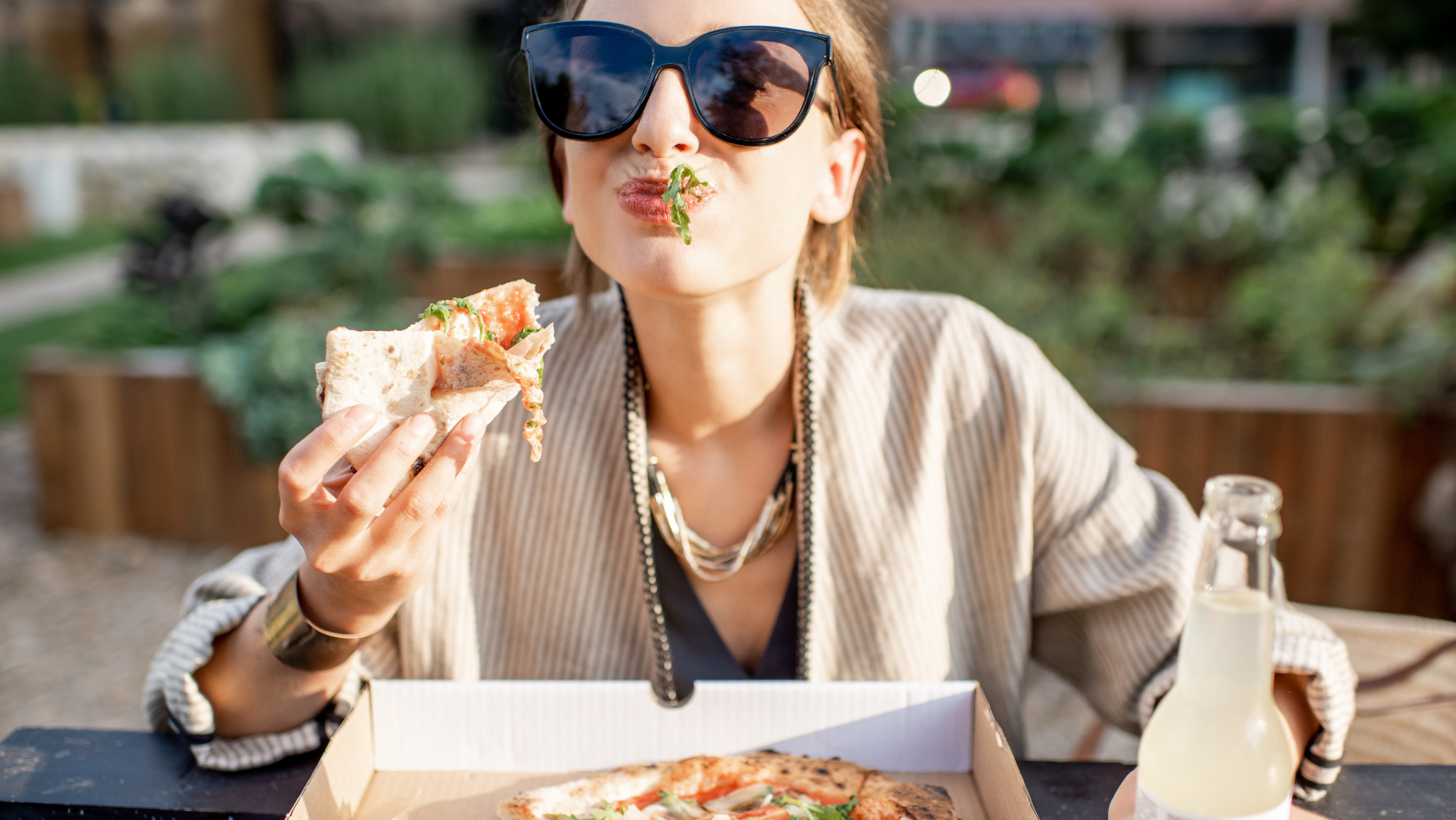 The Rise of Eating Disorders in Perimenopause
