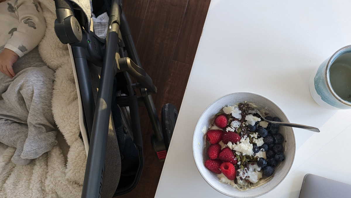 Postpartum Periods Explained: Why Your Cycle Takes Months to Return After Birth