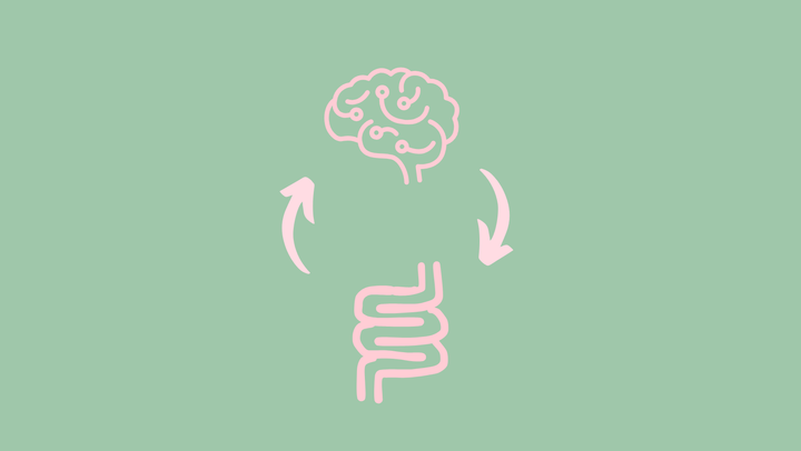 Gut Health: A Key For Mental Wellbeing