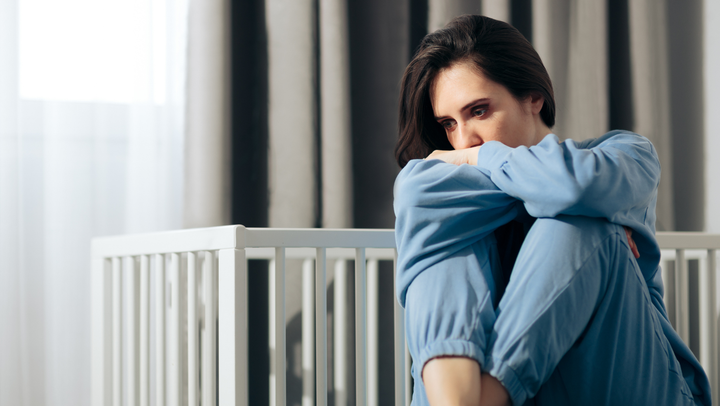 Pregnancy & Infant Loss Awareness Month: Why Whole-Body Women’s Health Matters