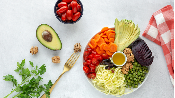 How to Support Your Own GLP-1 Hormones