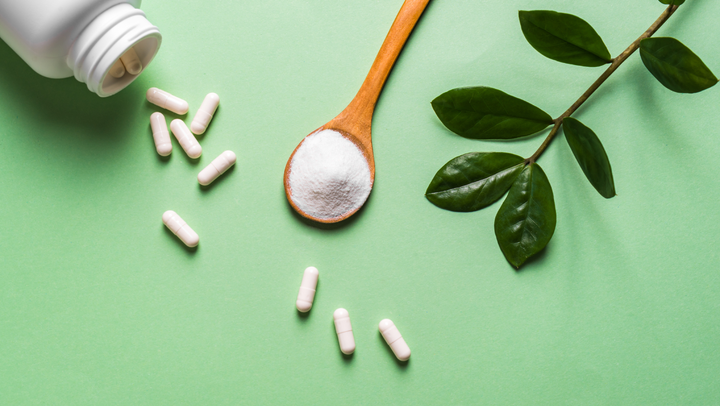 So… Should I Be Taking Creatine?