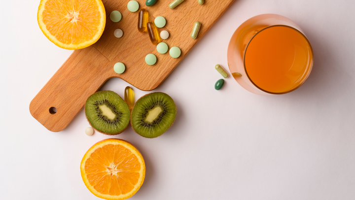 9 Nutrients Every Woman Needs in Fall